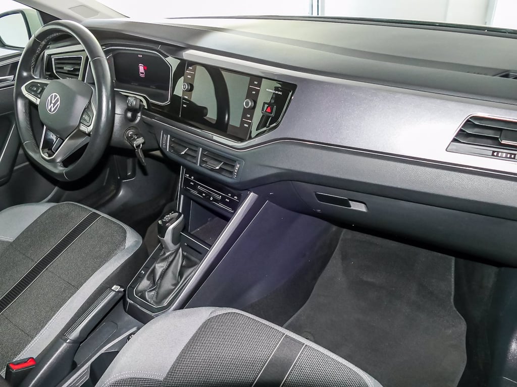 VOLKSWAGEN Polo 1.0 tsi style 95cv dsg