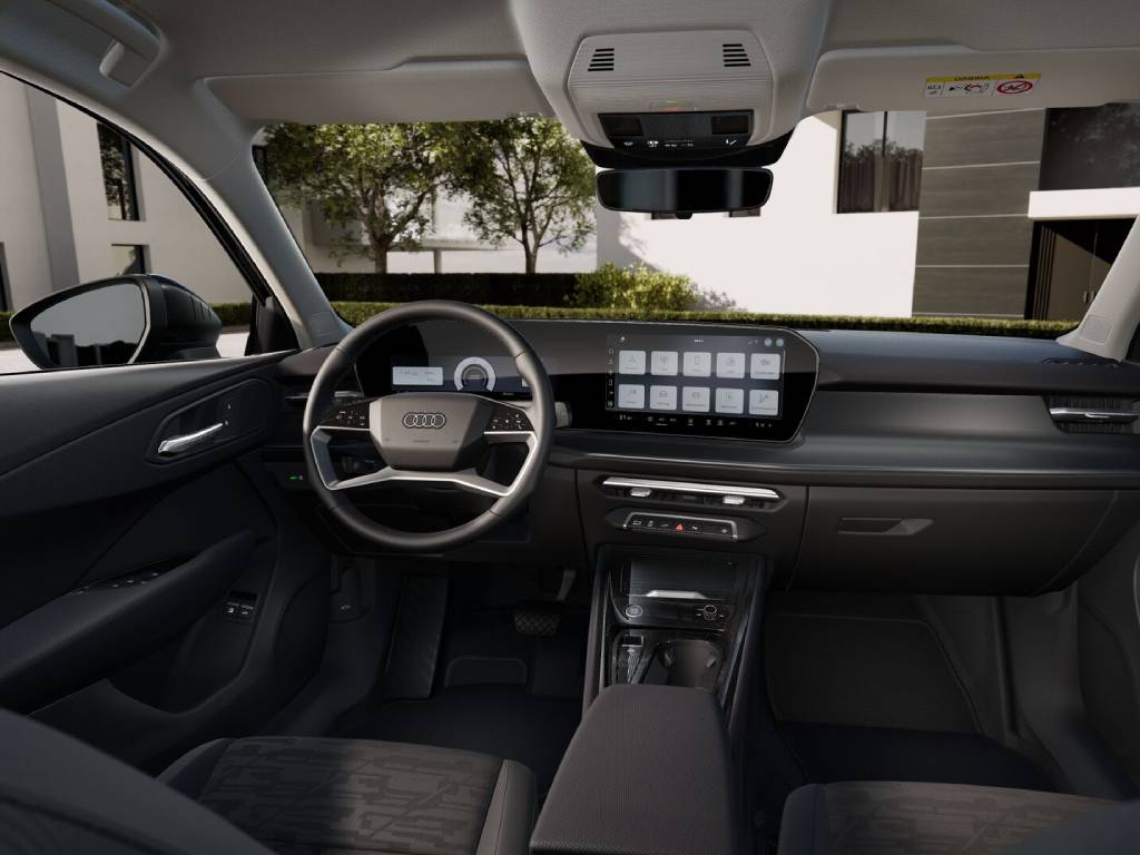 AUDI Q3 sportback 1.5 e-hybrid s line edition 272cv stronic