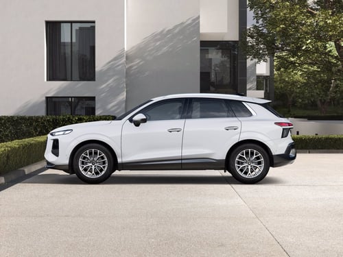 AUDI Q3 1.5 tfsi mhev business advanced 150cv s-tronic