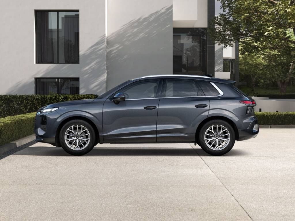 AUDI Q3 1.5 tfsi mhev business advanced 150cv s-tronic