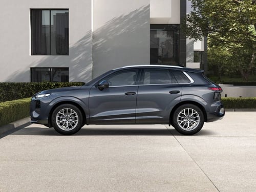 AUDI Q3 1.5 tfsi mhev business advanced 150cv s-tronic