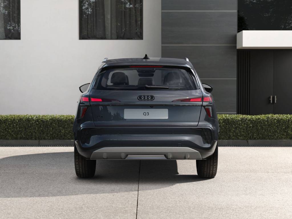 AUDI Q3 1.5 tfsi mhev business advanced 150cv s-tronic