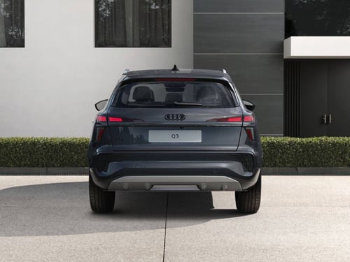 AUDI Q3 1.5 tfsi mhev business advanced 150cv s-tronic