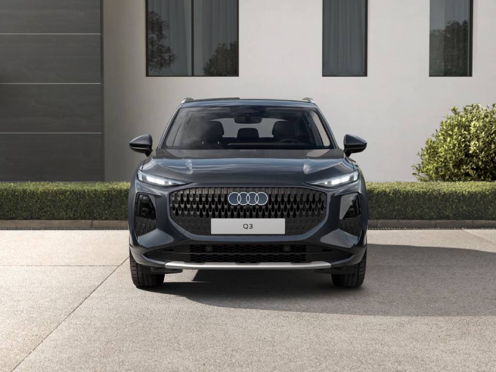 AUDI Q3 1.5 tfsi mhev business advanced 150cv s-tronic