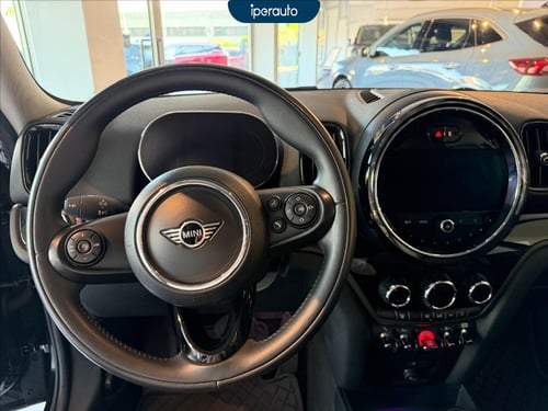 MINI Mini Countryman 2.0 Cooper D Hype all4 auto
