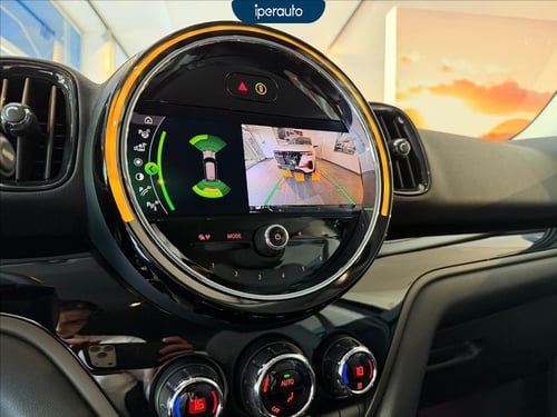 MINI Mini Countryman 2.0 Cooper D Hype all4 auto
