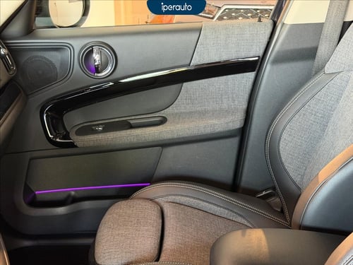 MINI Mini Countryman 2.0 Cooper D Hype all4 auto