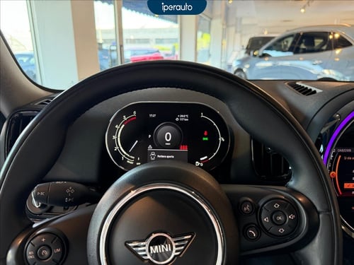 MINI Mini Countryman 2.0 Cooper D Hype all4 auto