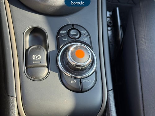 MINI Mini Countryman 2.0 Cooper D Hype all4 auto