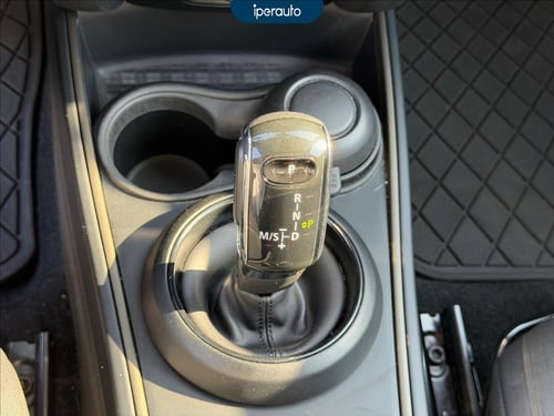 MINI Mini Countryman 2.0 Cooper D Hype all4 auto