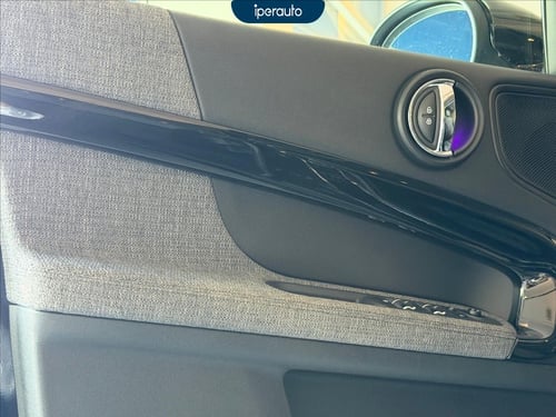 MINI Mini Countryman 2.0 Cooper D Hype all4 auto