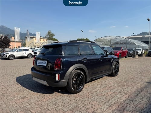 MINI Mini Countryman 2.0 Cooper D Hype all4 auto