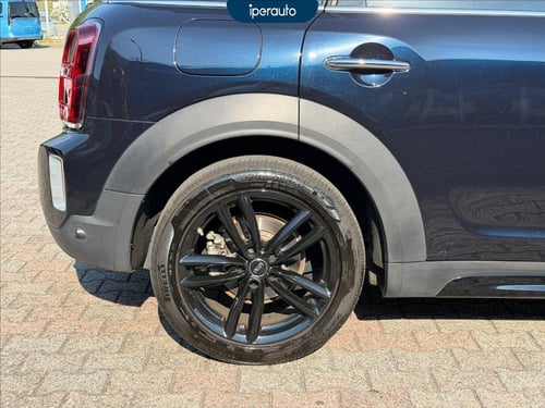 MINI Mini Countryman 2.0 Cooper D Hype all4 auto
