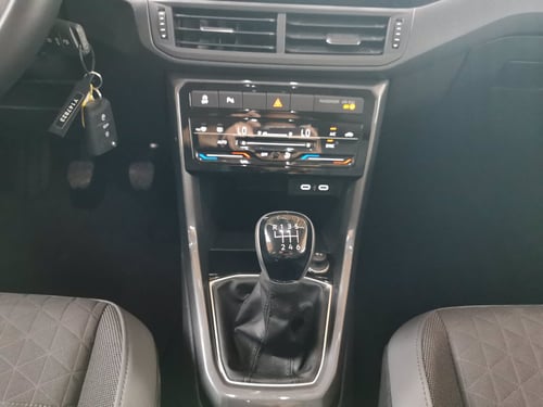 VOLKSWAGEN T-cross 1.0 tsi advanced 110cv