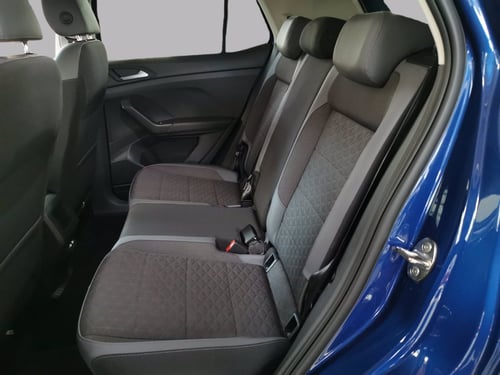 VOLKSWAGEN T-cross 1.0 tsi advanced 110cv