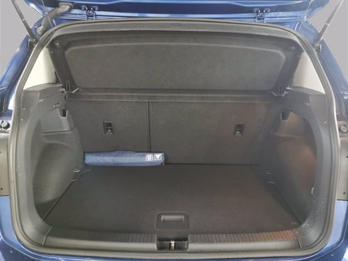 VOLKSWAGEN T-cross 1.0 tsi advanced 110cv