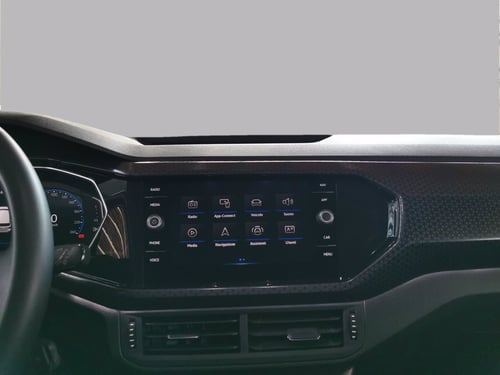 VOLKSWAGEN T-cross 1.0 tsi advanced 110cv