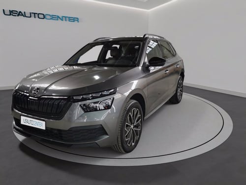 SKODA Kamiq 1.0 tsi style 95cv