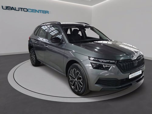 SKODA Kamiq 1.0 tsi style 95cv