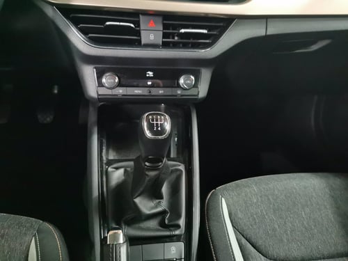 SKODA Kamiq 1.0 tsi style 95cv
