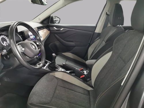 SKODA Kamiq 1.0 tsi style 95cv