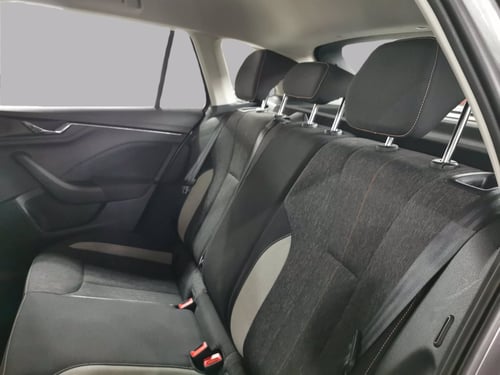 SKODA Kamiq 1.0 tsi style 95cv