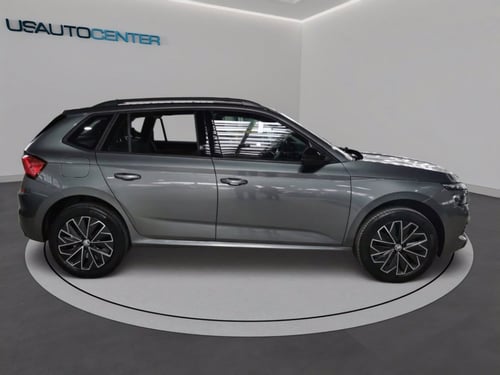 SKODA Kamiq 1.0 tsi style 95cv