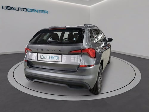 SKODA Kamiq 1.0 tsi style 95cv