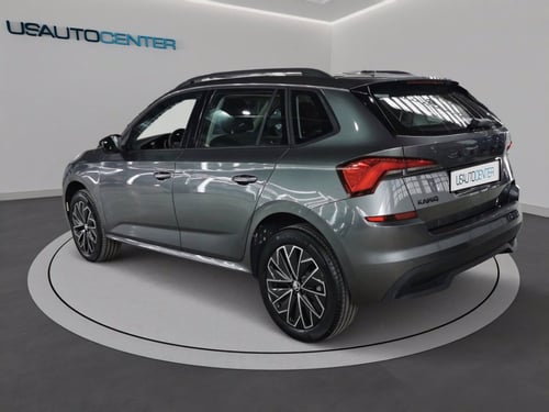 SKODA Kamiq 1.0 tsi style 95cv