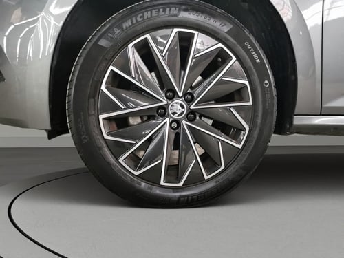 SKODA Kamiq 1.0 tsi style 95cv