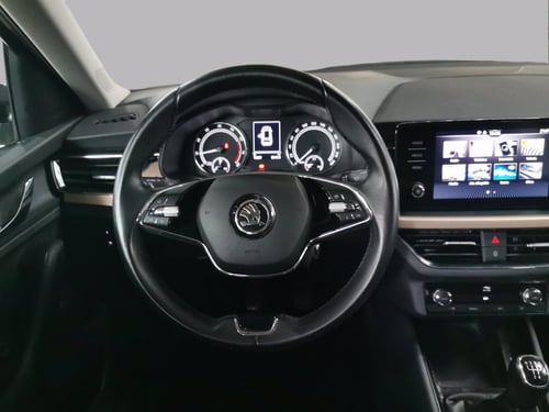 SKODA Kamiq 1.0 tsi style 95cv