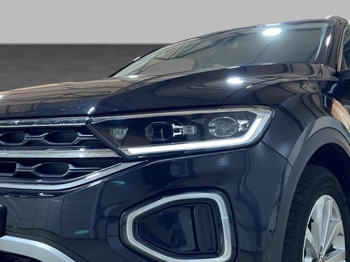VOLKSWAGEN T-roc 1.0 tsi life 115cv