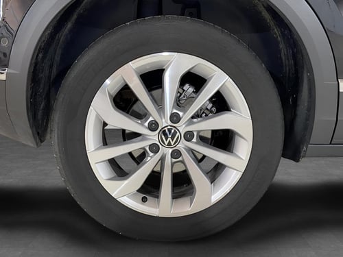 VOLKSWAGEN T-roc 1.0 tsi life 115cv