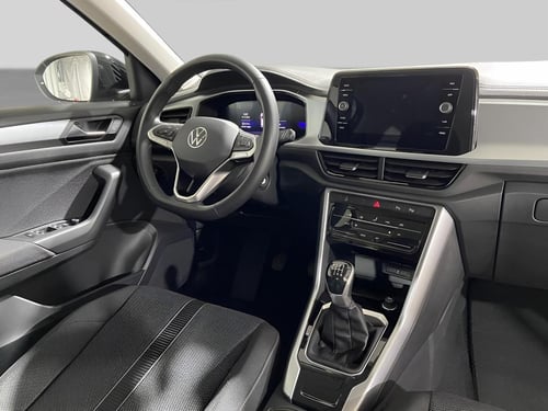 VOLKSWAGEN T-roc 1.0 tsi life 115cv