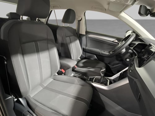 VOLKSWAGEN T-roc 1.0 tsi life 115cv