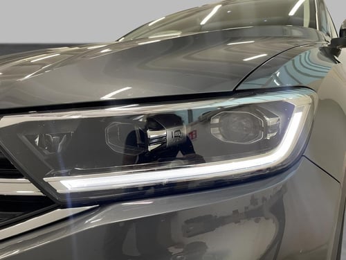 VOLKSWAGEN T-roc 1.0 tsi style 110cv