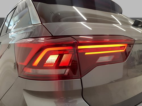 VOLKSWAGEN T-roc 1.0 tsi style 110cv
