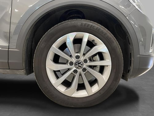 VOLKSWAGEN T-roc 1.0 tsi style 110cv