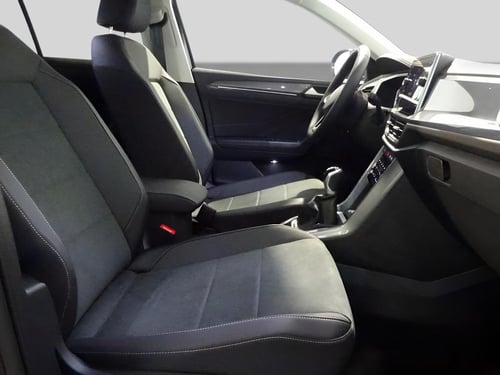VOLKSWAGEN T-roc 1.0 tsi style 110cv