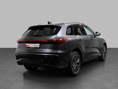 AUDI Q5 2.0 tdi mhev+ s line edition quattro 204cv s-tronic
