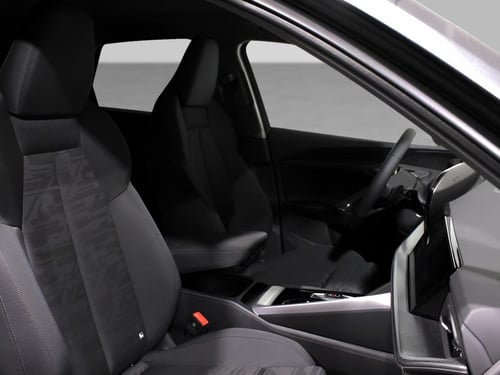 AUDI Q5 2.0 tdi mhev+ s line edition quattro 204cv s-tronic