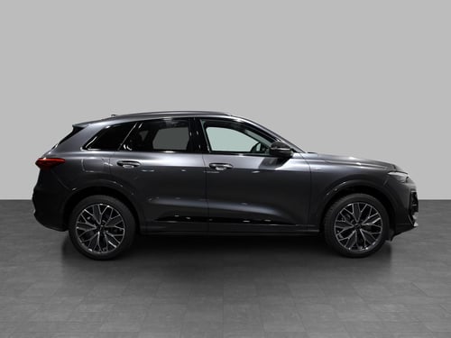 AUDI Q5 2.0 tdi mhev+ s line edition quattro 204cv s-tronic