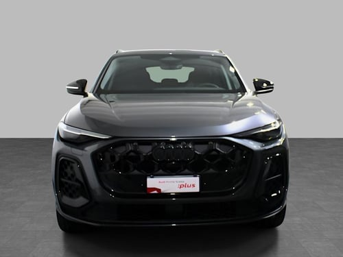 AUDI Q5 2.0 tdi mhev+ s line edition quattro 204cv s-tronic