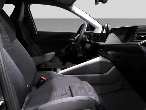 AUDI Q5 2.0 tdi mhev+ s line edition quattro 204cv s-tronic
