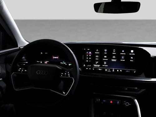 AUDI Q5 2.0 tdi mhev+ s line edition quattro 204cv s-tronic
