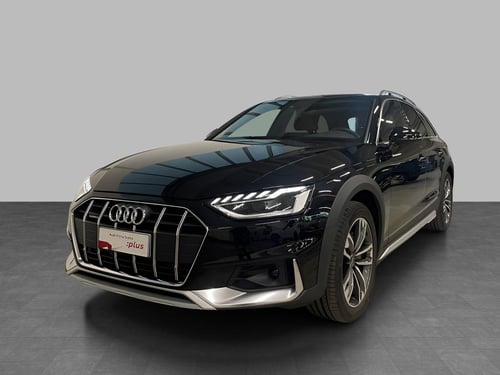 AUDI A4 allroad 40 2.0 tdi mhev business evolution quattro 204cv s-tronic