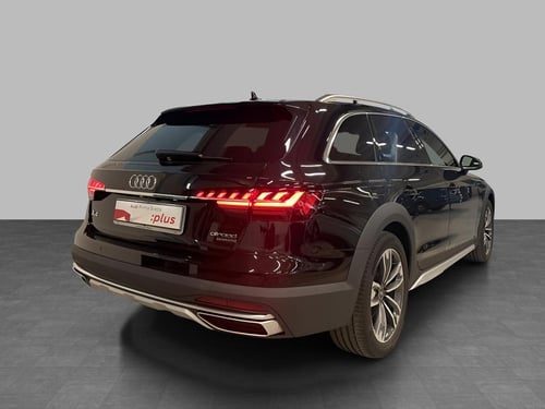 AUDI A4 allroad 40 2.0 tdi mhev business evolution quattro 204cv s-tronic