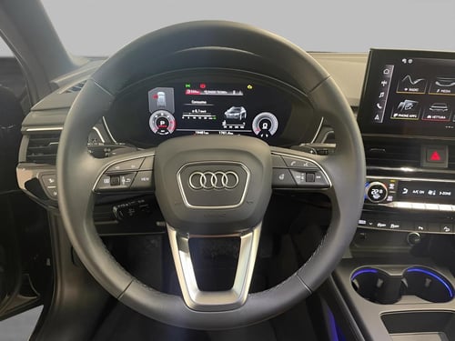 AUDI A4 allroad 40 2.0 tdi mhev business evolution quattro 204cv s-tronic
