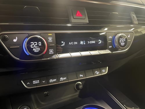 AUDI A4 allroad 40 2.0 tdi mhev business evolution quattro 204cv s-tronic