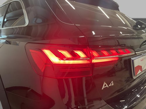 AUDI A4 allroad 40 2.0 tdi mhev business evolution quattro 204cv s-tronic